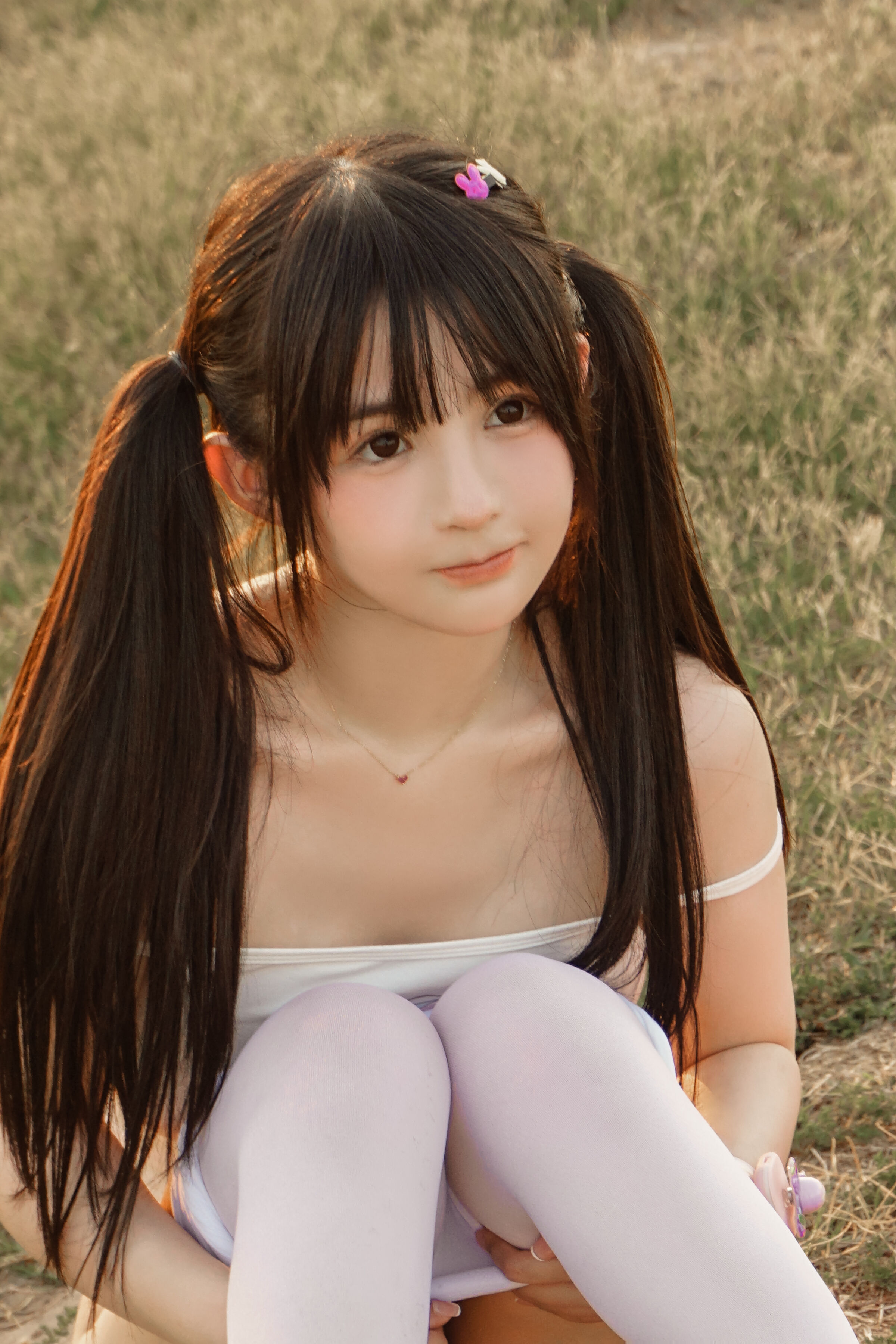Coser@桜井宁宁 Vol.054 宁宝的小书包 第2章 第1页