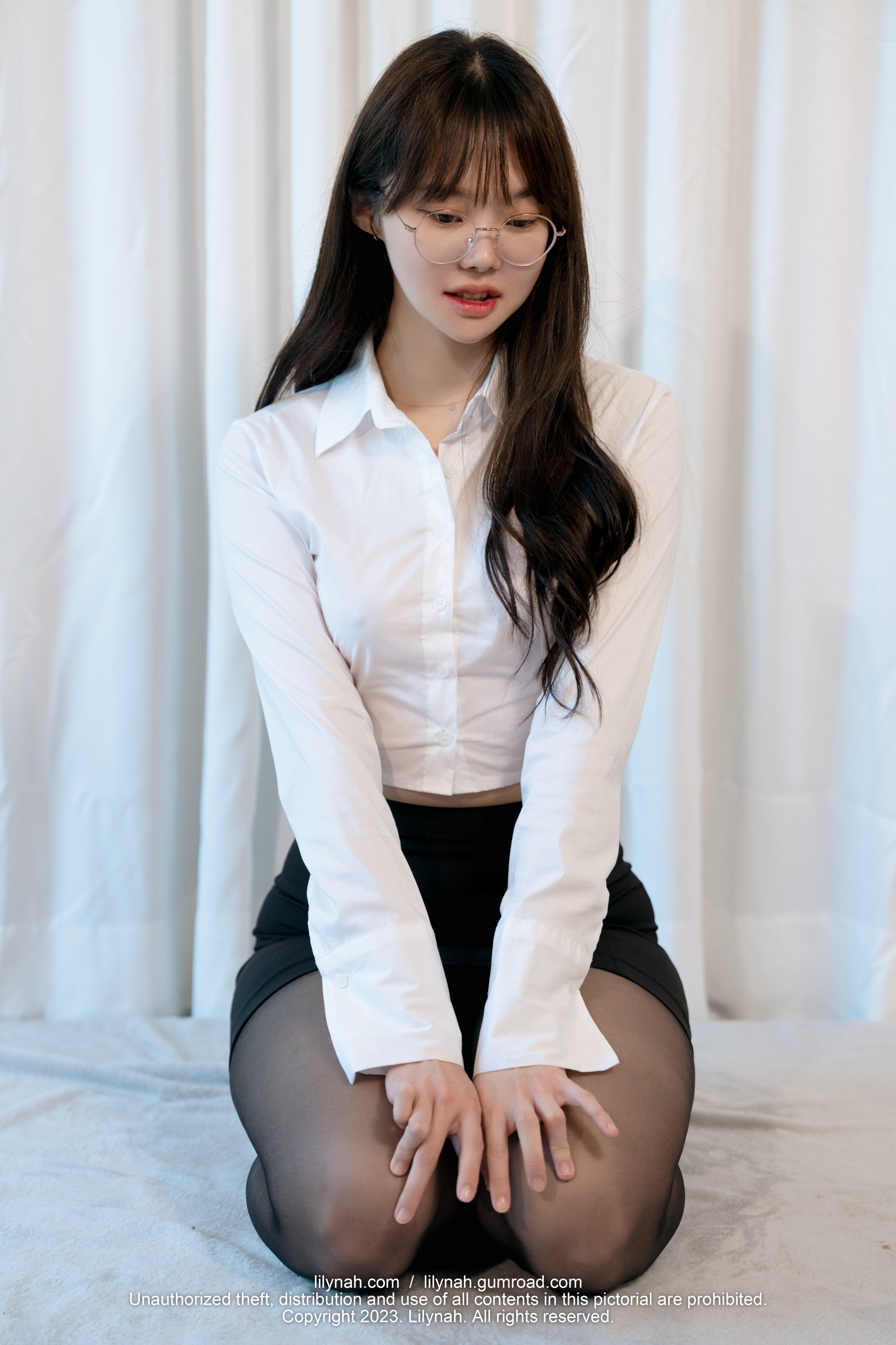 The Rope Play 第1章 第3页