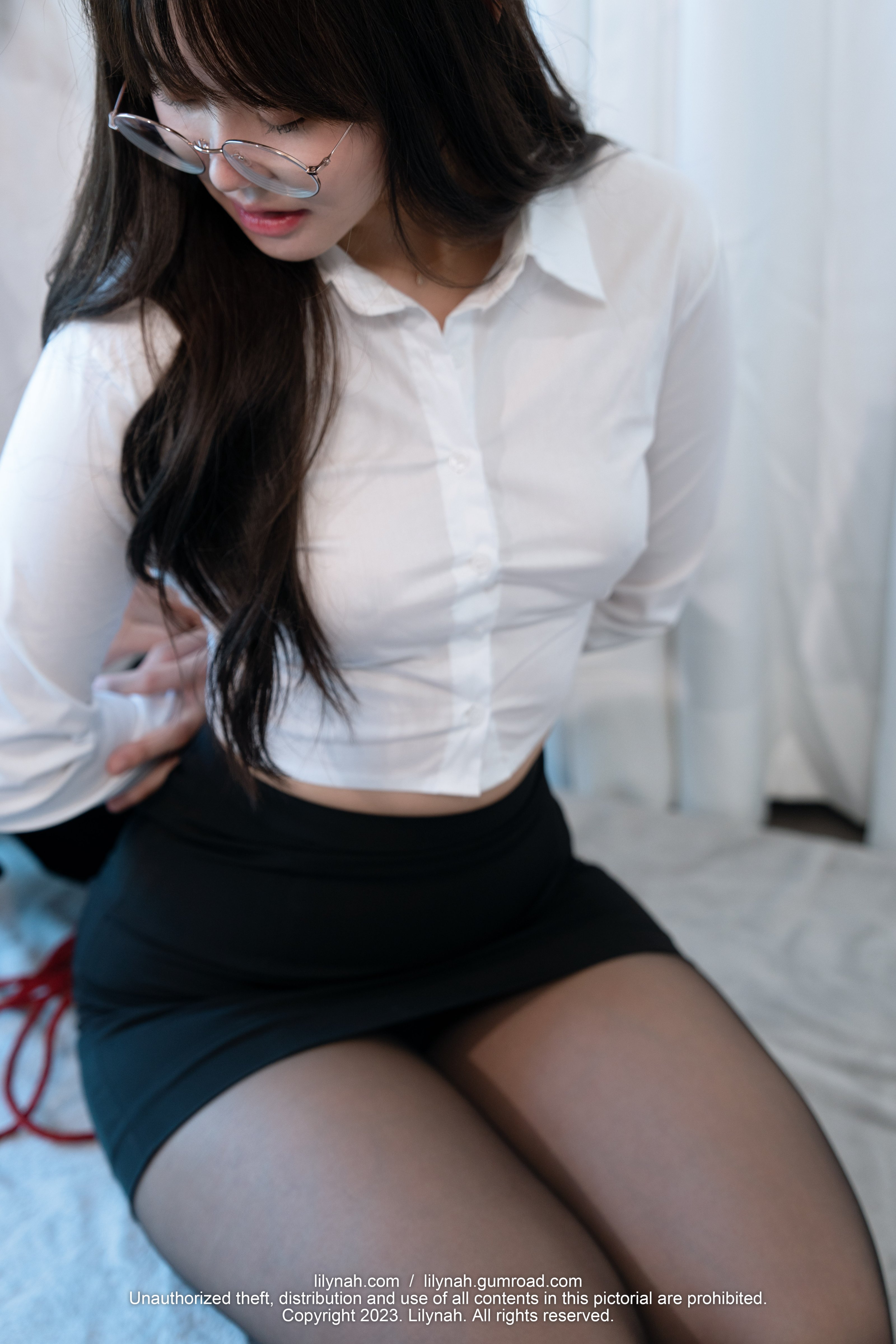 The Rope Play 第1章 第5页