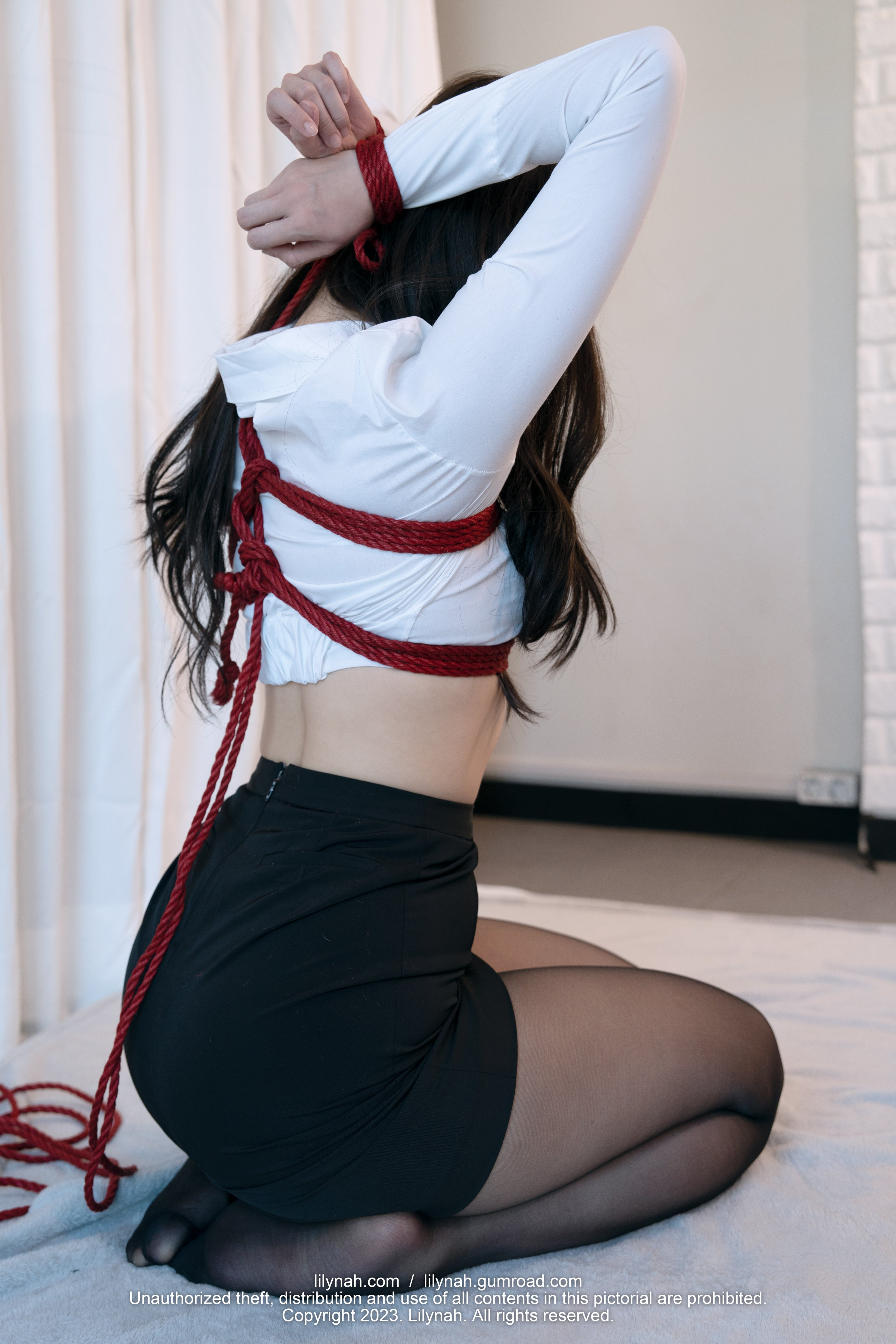 The Rope Play 第1章 第11页