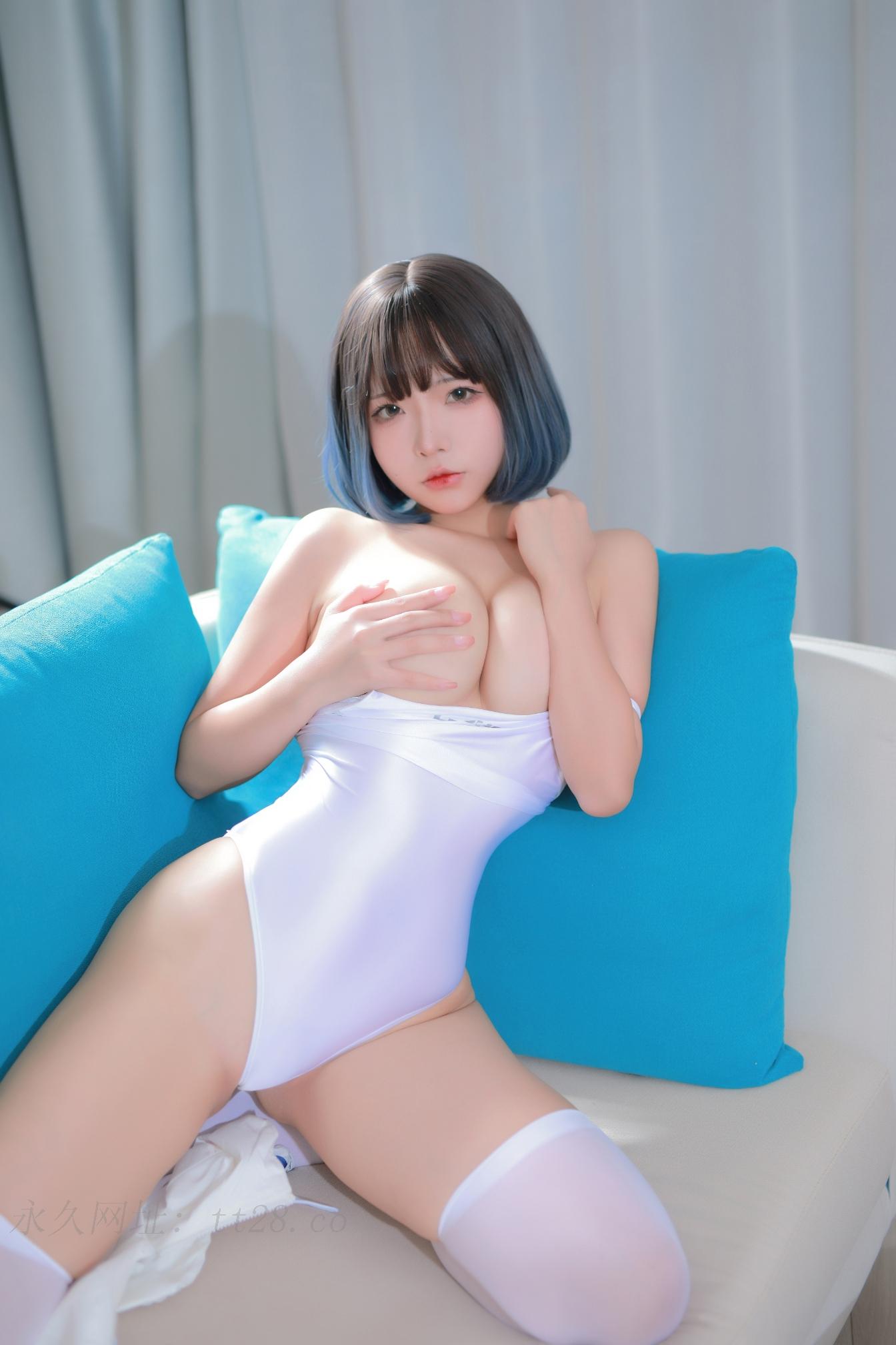 游泳部学妹 第2章 第13页