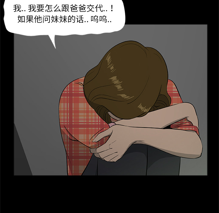 屍去本性 第20章 第18页