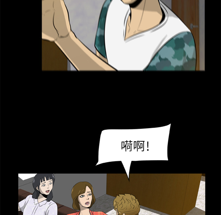 屍去本性 第5章 第2页