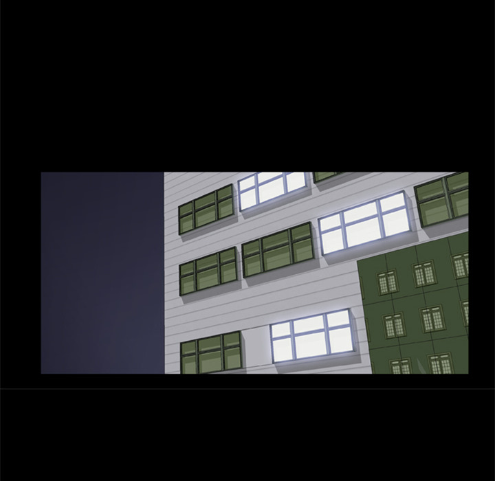屍去本性 第5章 第48页