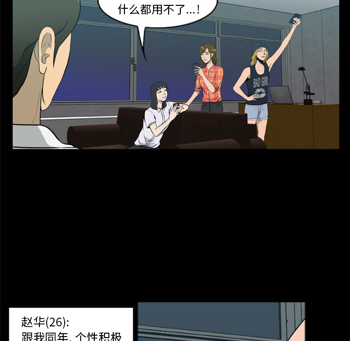 屍去本性 第5章 第73页