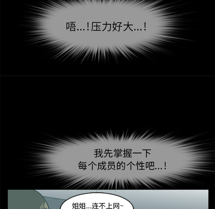 屍去本性 第5章 第72页