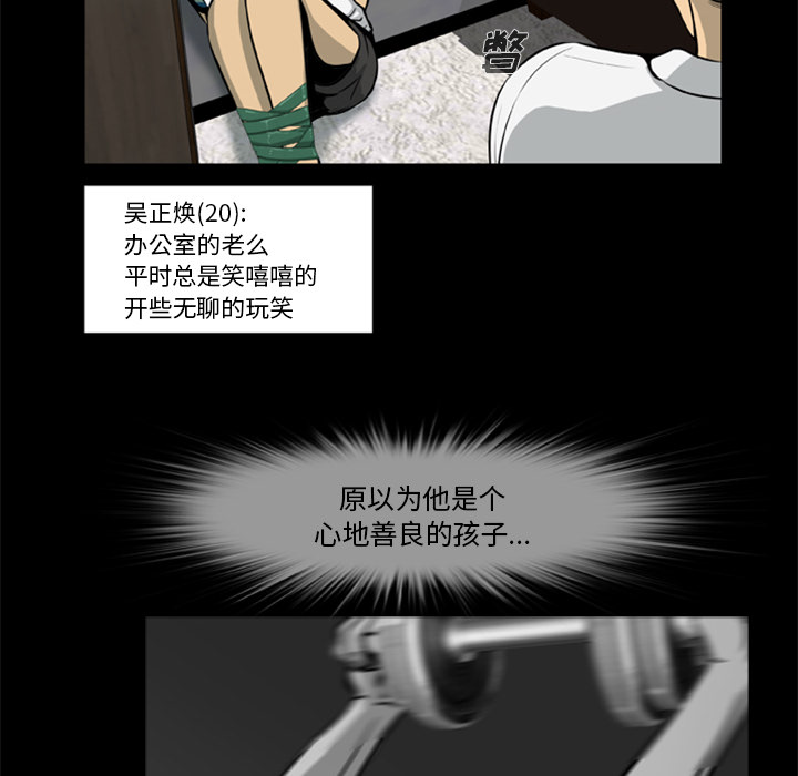 屍去本性 第5章 第79页