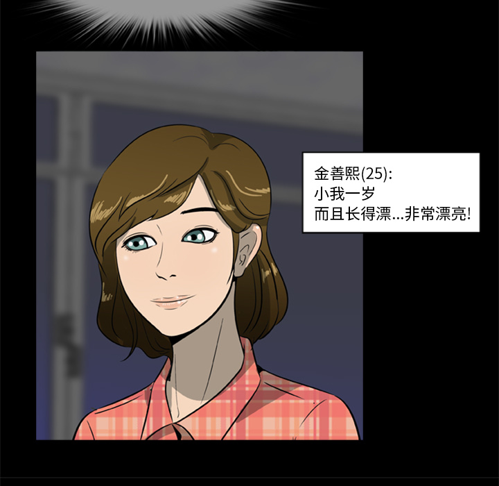 屍去本性 第6章 第3页