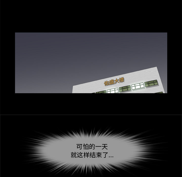 屍去本性 第6章 第21页