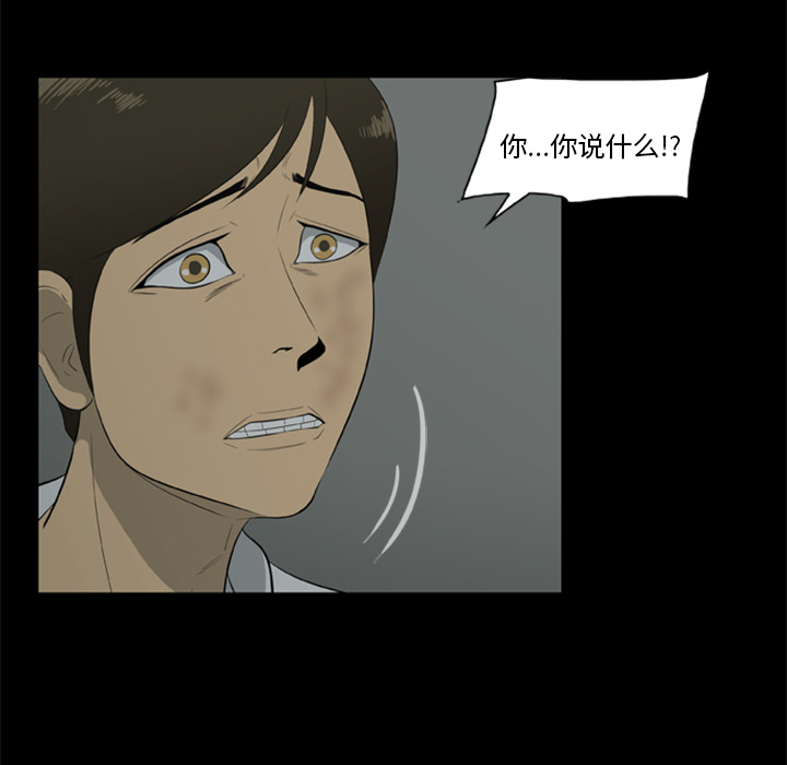 屍去本性 第7章 第22页