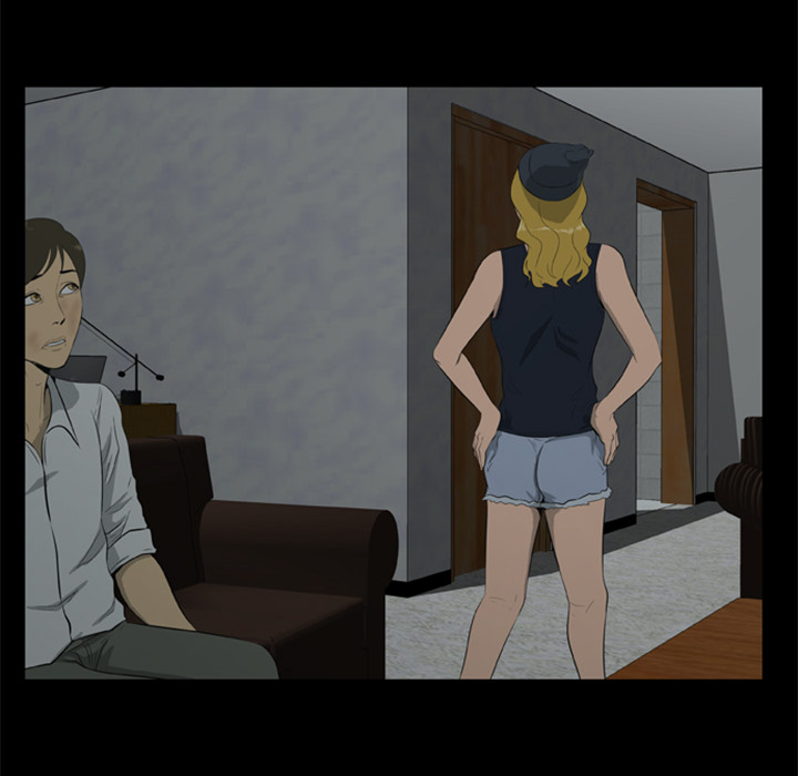 屍去本性 第7章 第52页