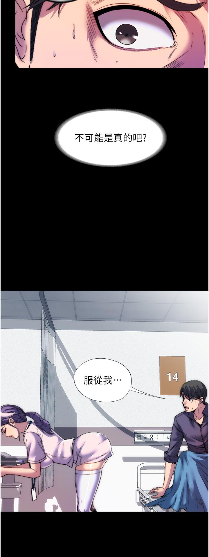禁錮之慾 第1話-肉體的俘虜 第25页