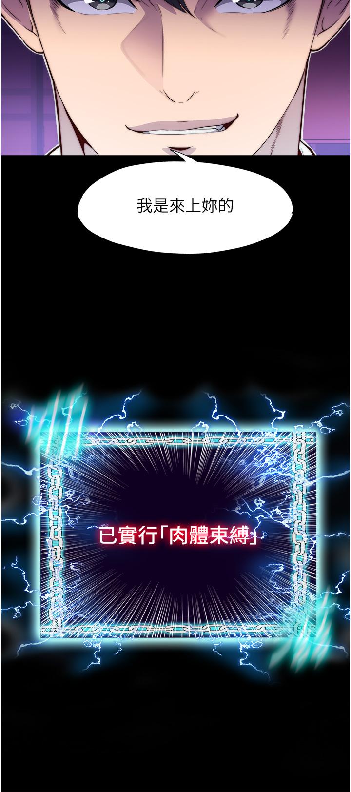 禁錮之慾 第5話-把腿張開，自己插自己! 第3页