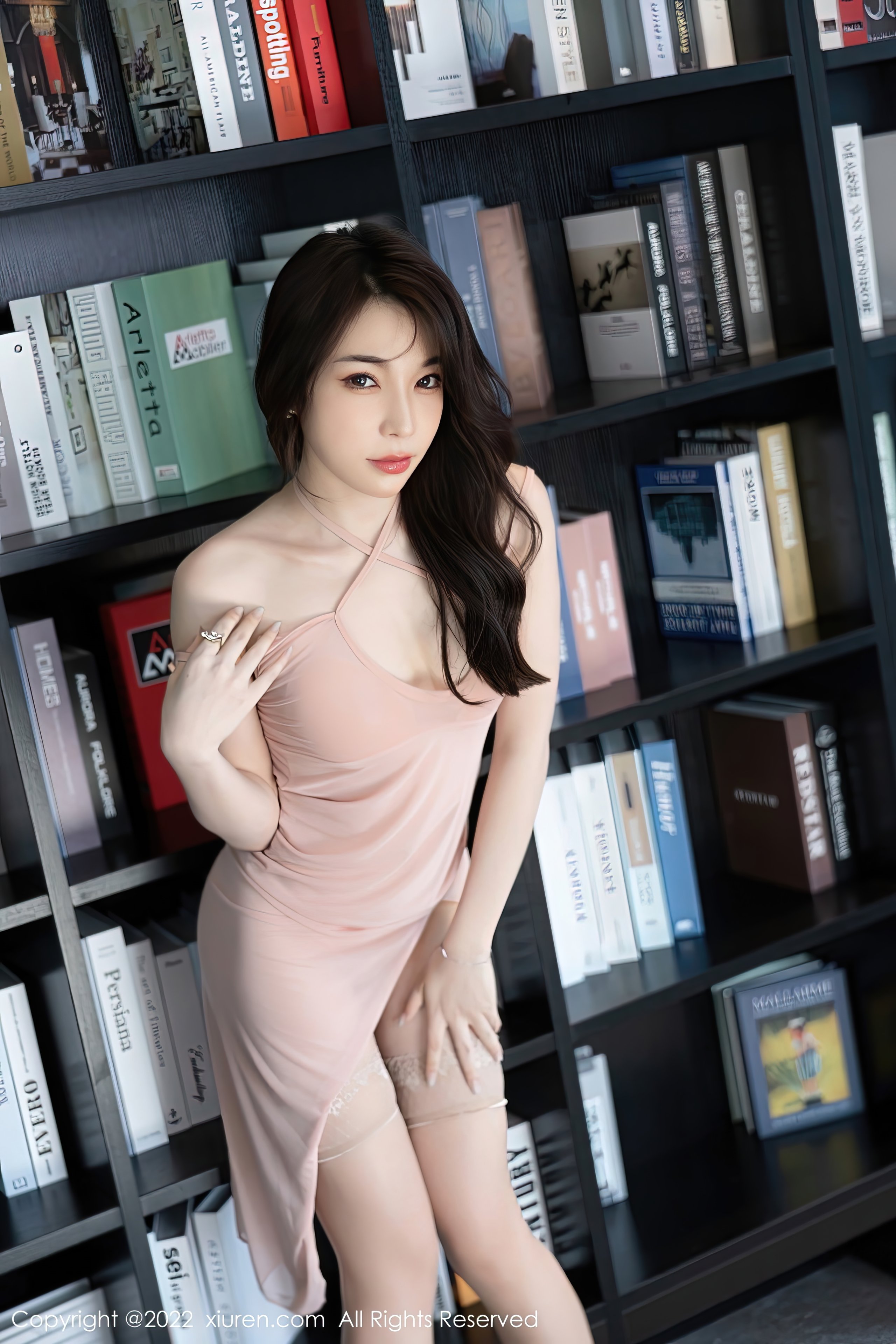 徐莉芝Booty[XIUREN秀人网] 2022 第5章 第3页