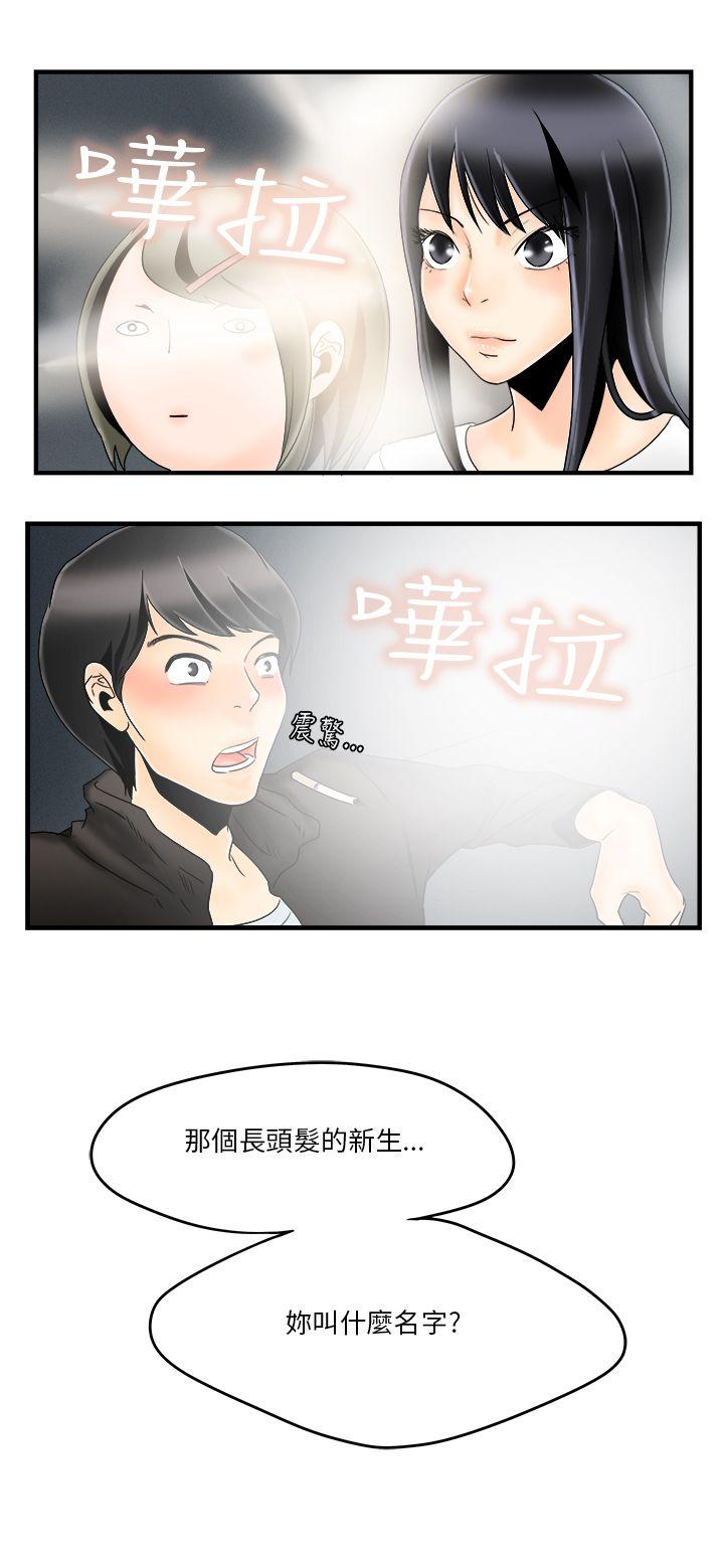 男人驯兽师 第5話 第12页