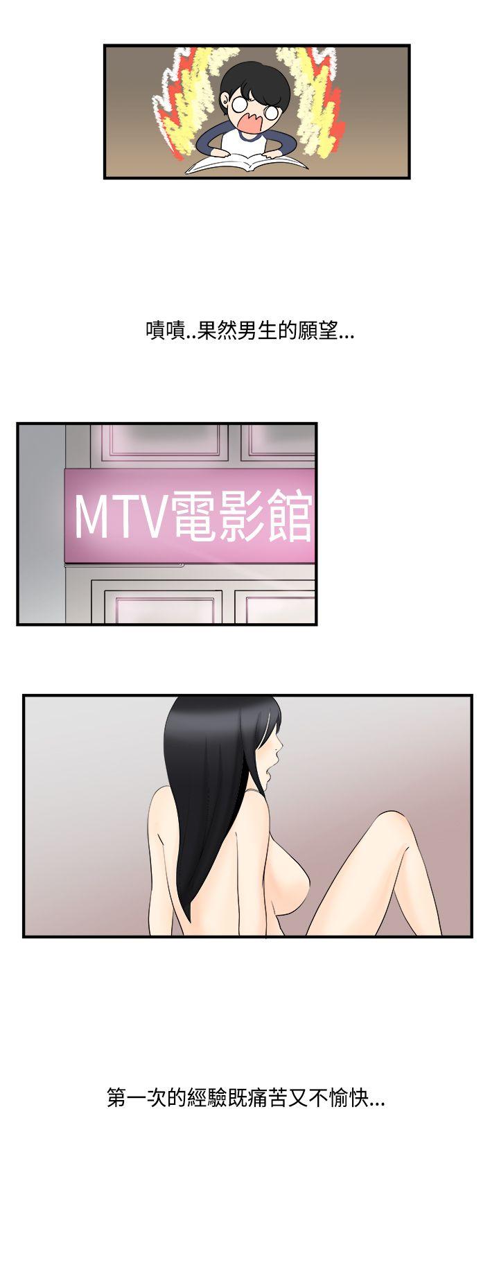 男人驯兽师 第7話 第6页
