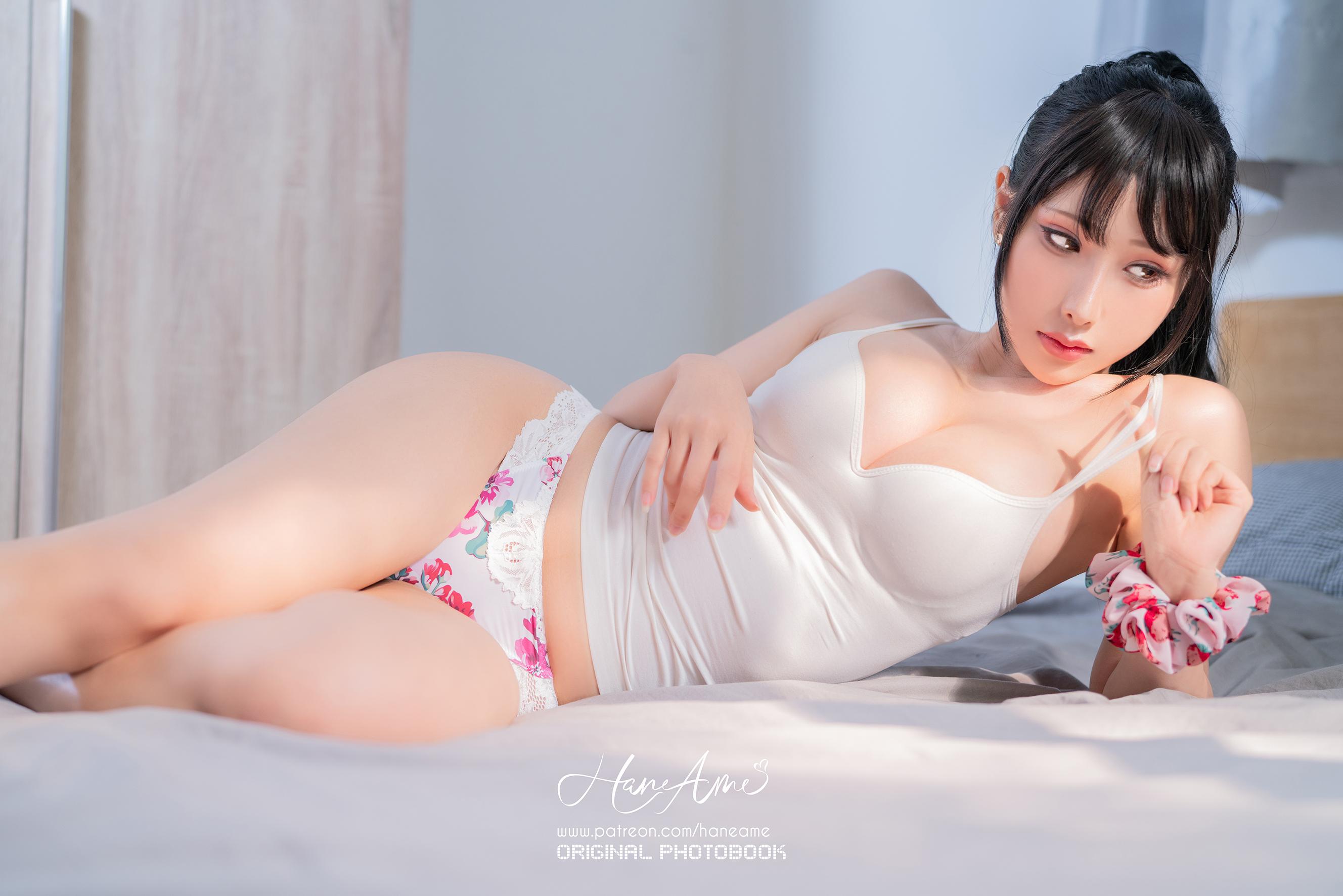 Exercise Girl 第1章 第18页