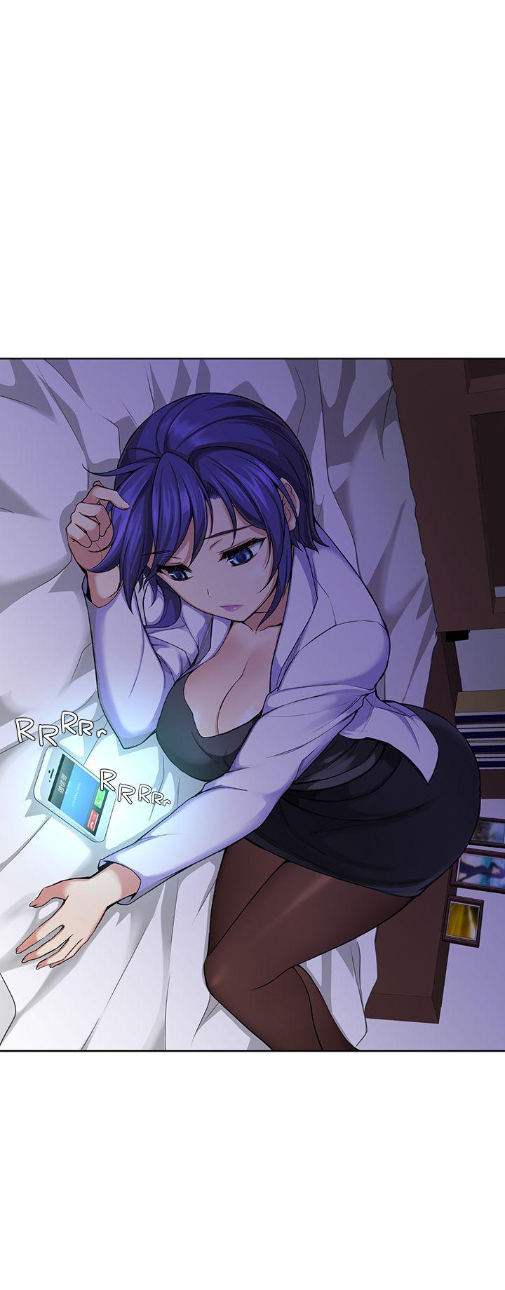 高中生小女友 第3話 第4页