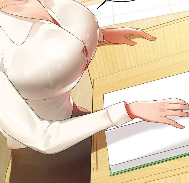 老師的課外教學 第 1 話 第154页