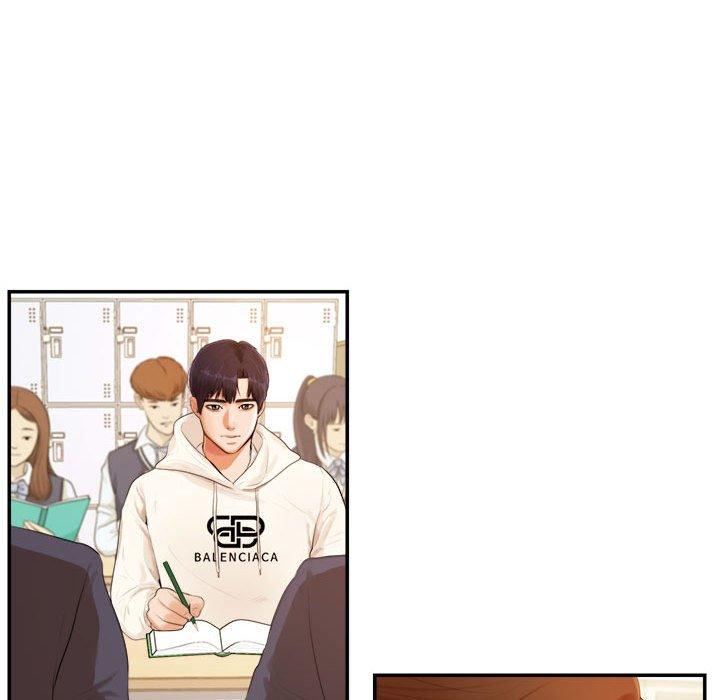 老師的課外教學 第 1 話 第165页