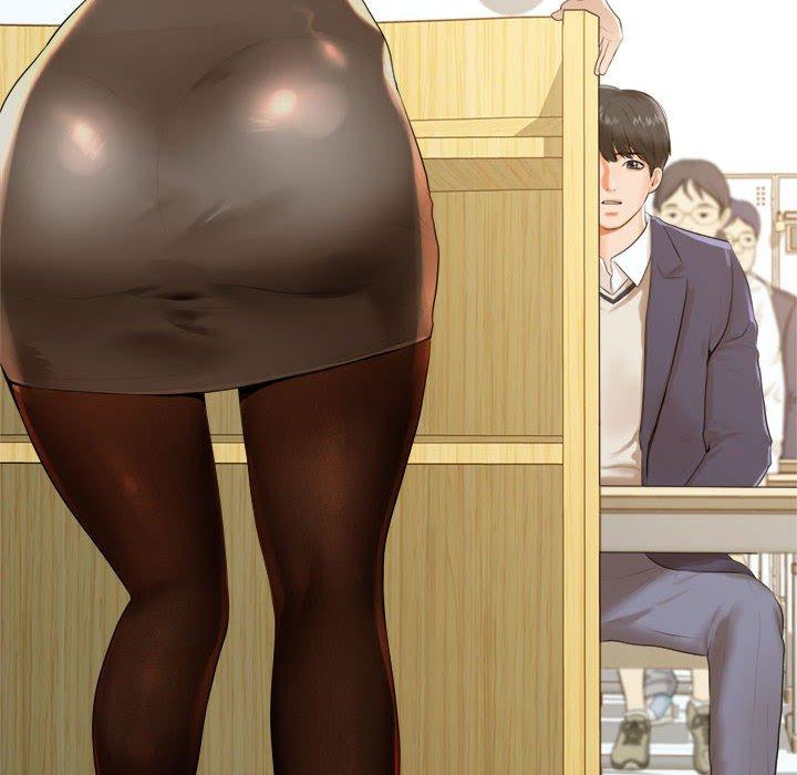 老師的課外教學 第 1 話 第163页