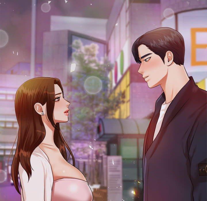 老師的課外教學 第 8 話 第18页