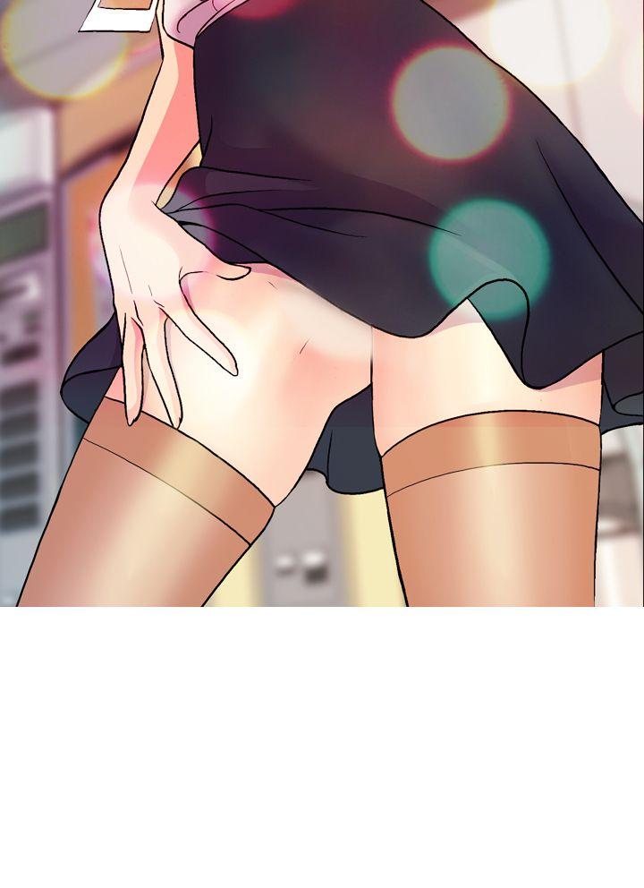 淫stagram 第5話 第30页