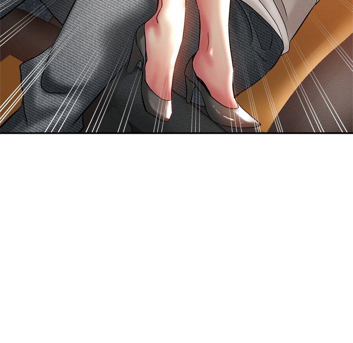 瑜珈初體驗 第 13 話 第181页