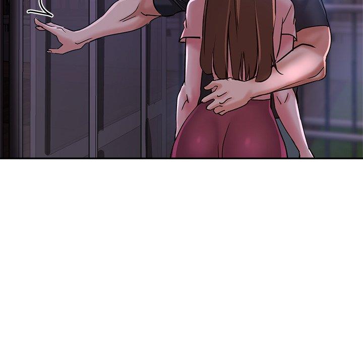瑜珈初體驗 第 15 話 第79页