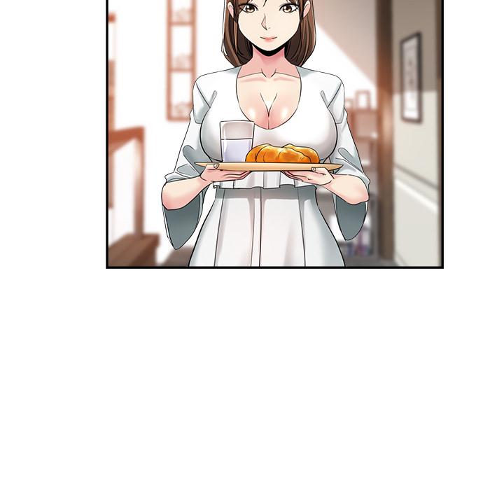 瑜珈初體驗 第 1 話 第18页
