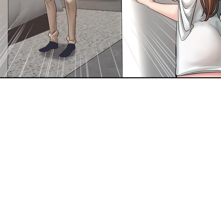瑜珈初體驗 第 1 話 第21页