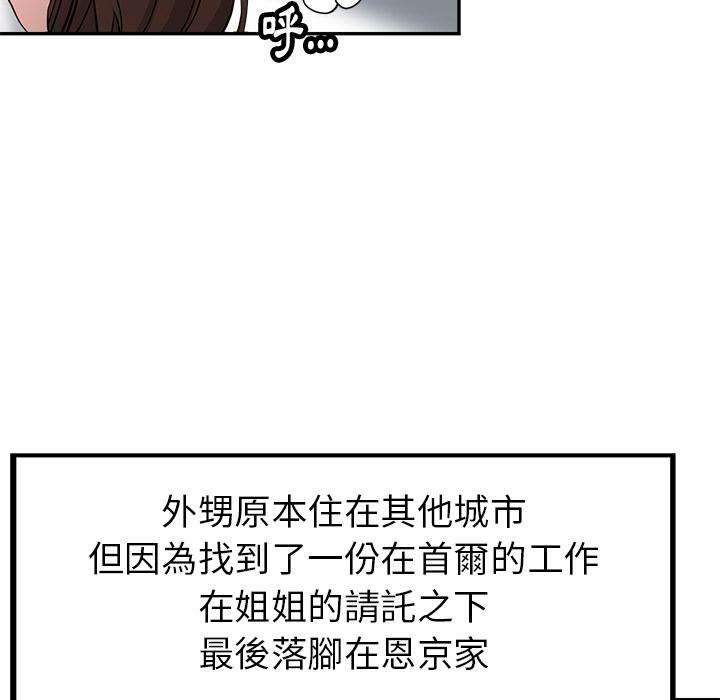 瑜珈初體驗 第 1 話 第28页
