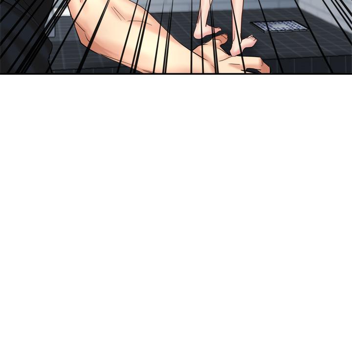 瑜珈初體驗 第 1 話 第39页