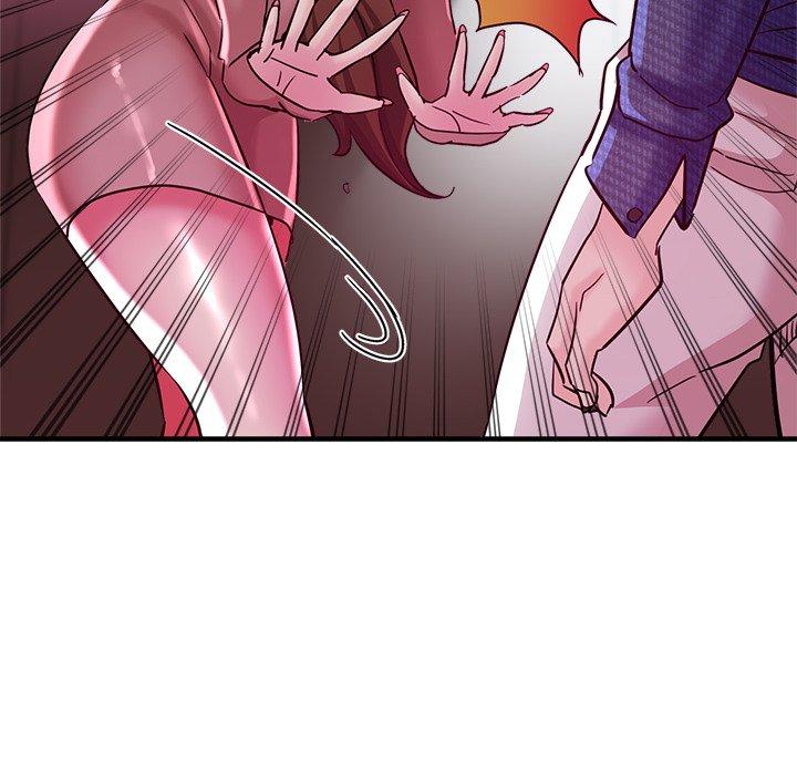瑜珈初體驗 第 35 話 第84页