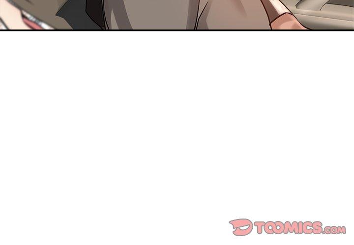 瑜珈初體驗 第 7 話 第3页