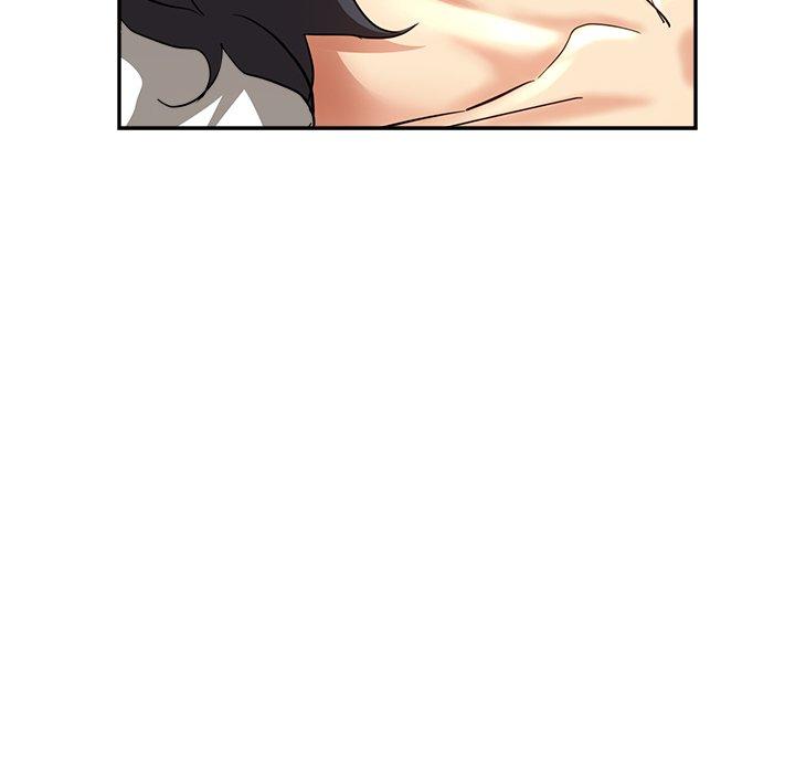 瑜珈初體驗 第 7 話 第89页