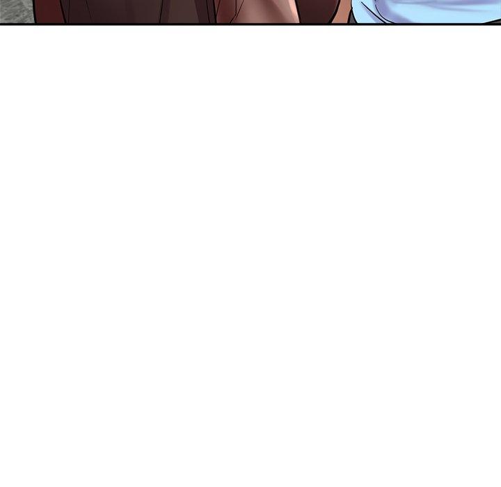 瑜珈初體驗 第 7 話 第110页
