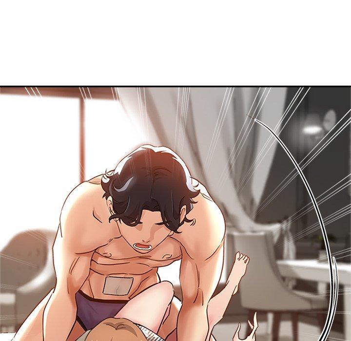 瑜珈初體驗 第 8 話 第80页