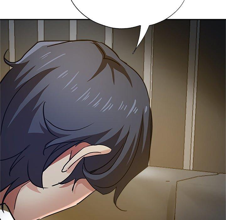 瑜珈初體驗 第 8 話 第143页