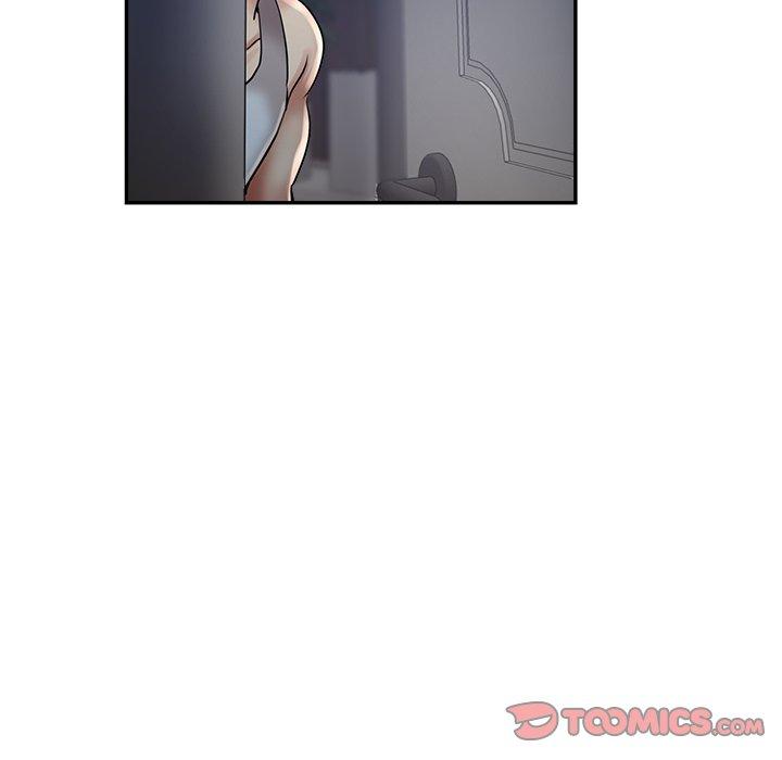 瑜珈初體驗 第 8 話 第117页