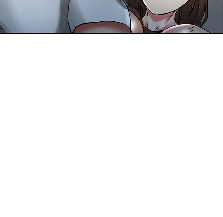 瑜珈初體驗 第 9 話 第92页