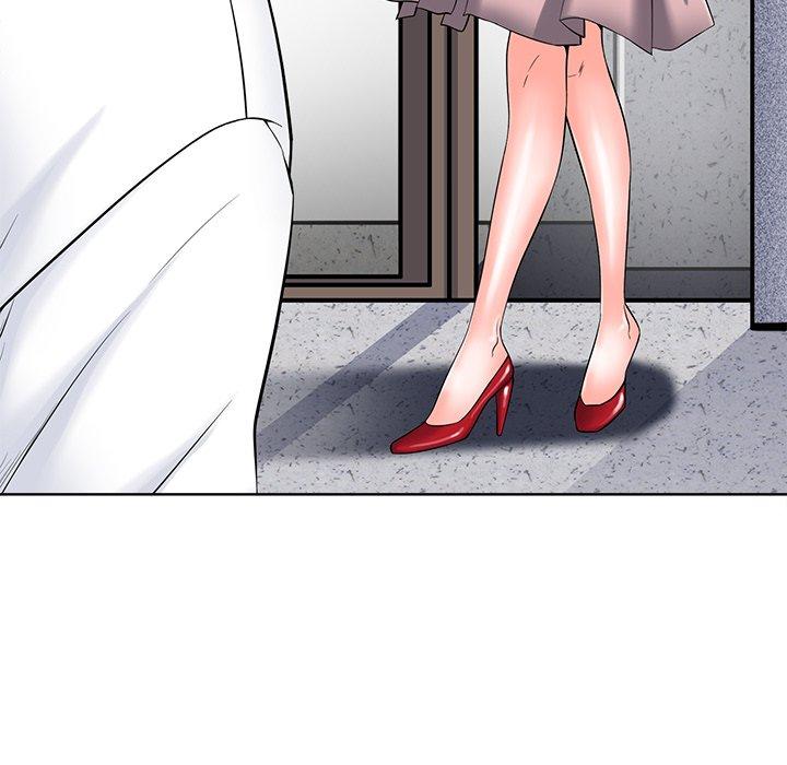 相差一輪的悸動 第 26 話 第37页