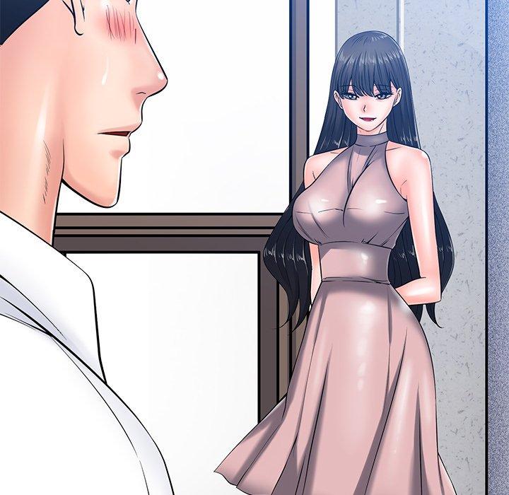 相差一輪的悸動 第 26 話 第36页