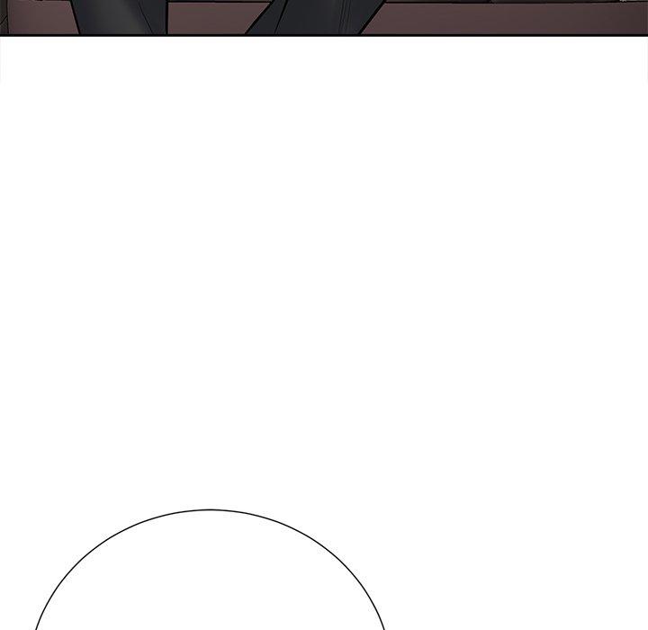 相差一輪的悸動 第 26 話 第105页