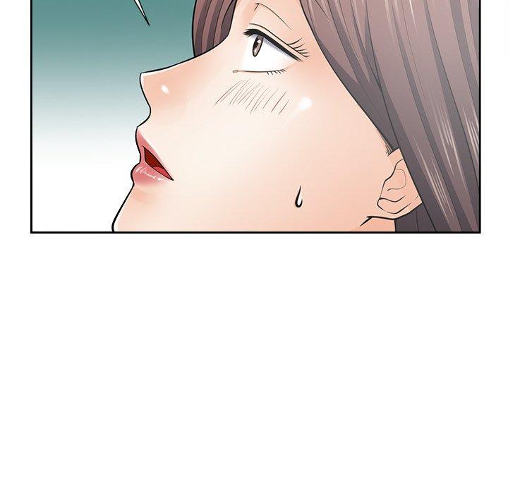 相差一輪的悸動 第 21 話 第72页