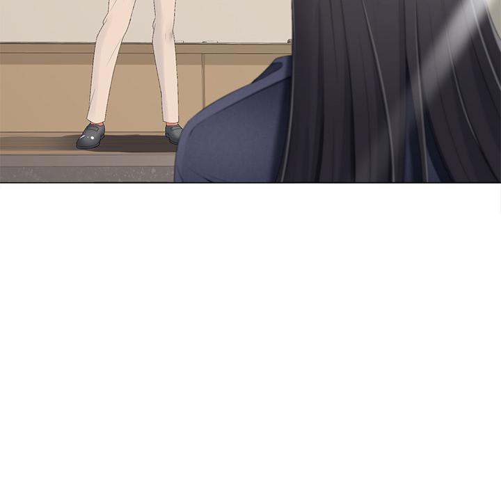 相差一輪的悸動 第 2 話 第42页
