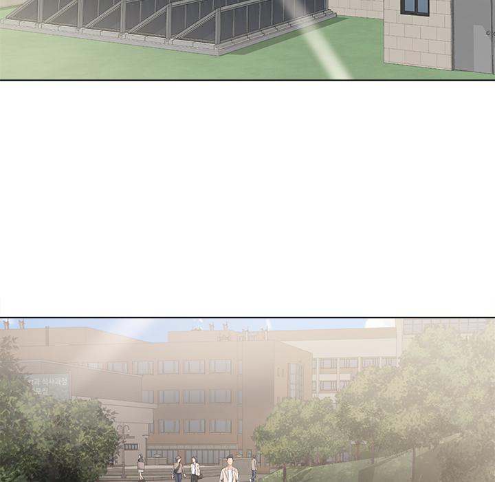 相差一輪的悸動 第 2 話 第50页
