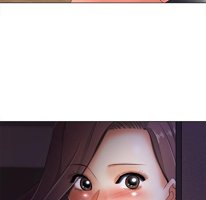 相差一輪的悸動 第 2 話 第116页