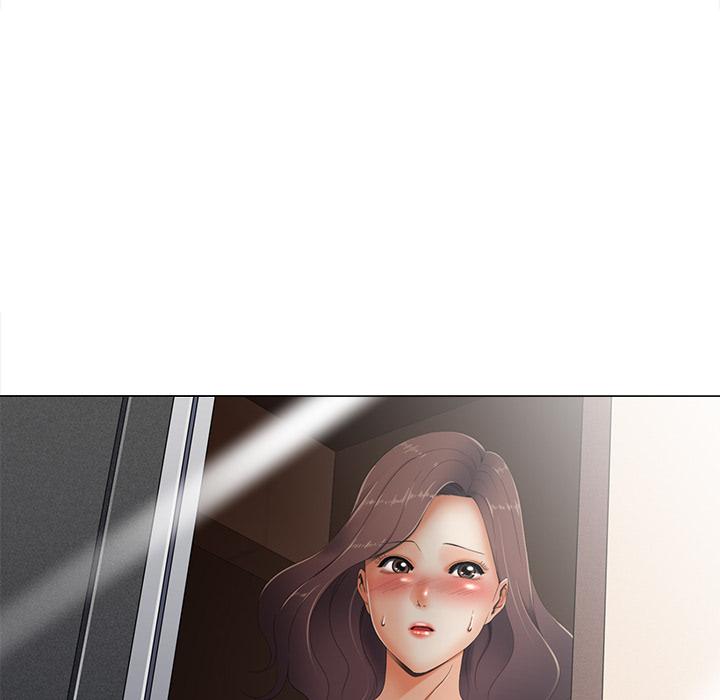相差一輪的悸動 第 2 話 第127页
