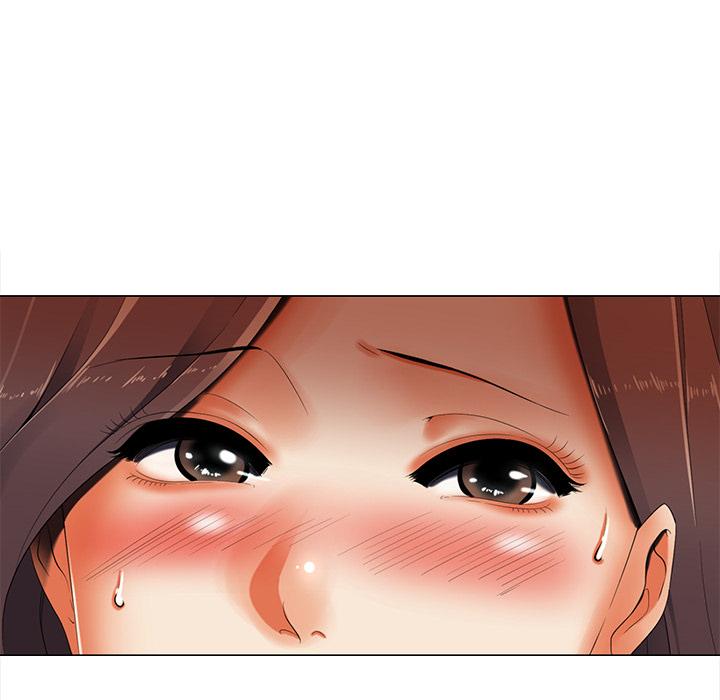 相差一輪的悸動 第 2 話 第133页